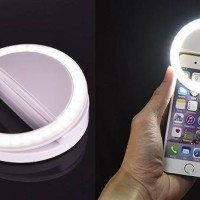 Jual Ring Light Selfie Led / Selfie Led / Lampu Selfie Led / Lampu Led Murah
