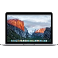 Apple MacBook 12 inch Core M3 / 8 GB / 256 GB BNIB Garansi Resmi