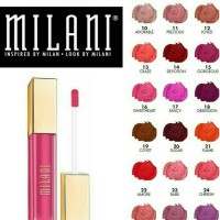 Jual MILANI AMORE MATTE LIPSTIK ORIGINAL Murah