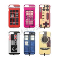 Jual Thelephone Box London Costume iphone case 5s oppo f1s xiomi redmI Murah