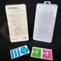 Hisense Kingkong 2 II C20 TEMPERED GLASS Anti Gores Kaca Screen Guard