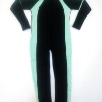 Baju Renang Anak Laki Muslim Sd Diving Panjang