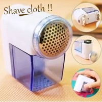 Jual Shave Cloth Alat Sedot Benang Pada Baju vacum mini travel Murah