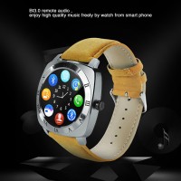 Cognos Smartwatch DZ10 - GSM - Gold TERLARIS BERKUALITAS TOP