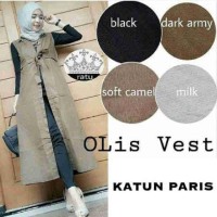 Jual Promo Termurah Baju Atasan Wanita Baju Muslim Blus Muslim Tunic Gamis Murah