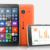 Jual Microsoft Lumia 640 XL Dual SIM Garansi Resmi Murah