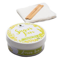 Jual Sugar Jam Choco Lemon Tea Coffee sugar wax Murah