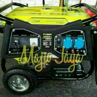 Genset bensin murni 2000 watt