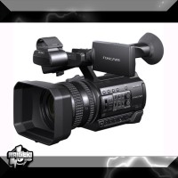 Sony Professional HXR-NX100 NXCAM