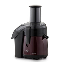 SHARP CENTRIFUGAL JUICER EJ150LP(K)
