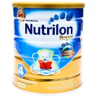 Jual NUTRILON ROYAL Pronutra 4 Vanila 800gr Murah