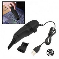 Jual Mini USB Vacuum Keyboard Cleaner for Laptop Computer PC Murah