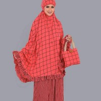 Jual MUKENA WADIMOR Murah