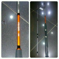 JORAN SHIMANO CRUZAR SG2502 150 cm