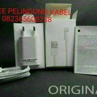 Jual Charger Original Iphone 5/5s Murah