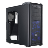 Jual Cooler Master CM 590 III / 593 - Casing Mid Tower ATX Murah