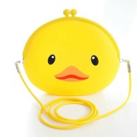 Jual Silica single shoulder bag jelly mobile phone bag / Sling Bag Murah