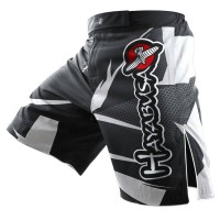 Jual Celana MMA / Celana Pendek Mixed Martial Art / Fightshort / Hayabusa Murah