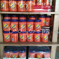 Jual Ovomaltine Crunchy Cream Chocolate 380gr Murah
