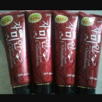 Jual Red Pome Lotion - Original SYB Korea Murah