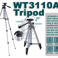 Jual TRIPOD WEIFENG KAMERA CAMERA STEADYCAM SLR HP PENYANGGA TRIPOT MURAH Murah