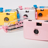 Jual AQUAPIX CAMERA MURAH UNDERWATER KAMERA TAHAN AIR AKUAPIX ROLL FILM Murah