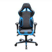 Kursi Gaming DXRacer OH/RV131/NB Black Blue