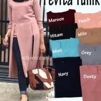 Jual BAJU MUSLIM MODIS!! BLUS MUSLIM PEVITA!! Murah