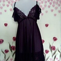 Baju Tidur Wanita Seksi | Koleksi Lingerie | Jual Lingerie 1123