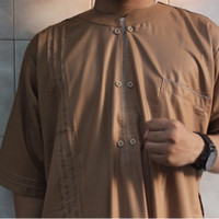 Jual premium Gamis pria / jubah pria ima import jepang Murah