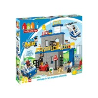 Jual LEGO DUPLO JDLT 5136 TOWN POLICE CITY MAINAN ANAK POLISI Murah