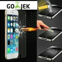 Jual TEMPERED GLASS MURAH IPHONE 7 / 7+ / 6 / 6+ / 5 Murah