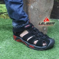 Jual SANDAL GUNUNG/ SANDAL OUTDOOR / SANDAL REI ANDROMEDA Murah