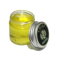 Jual Pomade chief mini junior waterbased + free sisir saku Murah