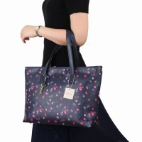 Tas Fossil Tote Classic Semi Premium 211137