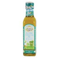 Jual Minyak Zaitun Organik Casa di Oliva Extra Virgin Olive Oil for Kids Murah