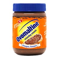Jual Ovomaltine Crunchy Cream 380gr Murah