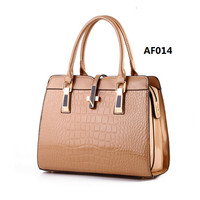 Tas wanita Asli import tas fossil tas wanita branded tas hermes Pink
