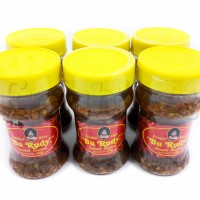 Jual Sambal Bawang Bu Rudy Murah