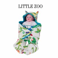 Jual selimut bayi bukan CARTER HANAROO LUCU karakter topi bedong bayi sale Murah