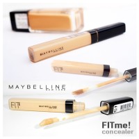 Jual MAYBELLINE FIT ME CONCEALER Murah