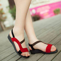 Jual SALE Sandal Wanita Tali Xena SDL53 Murah