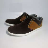 Jual Grosir Sepatu Nichelin - Sy57 | Sepatu Sneaker Pria | Sepatu Casual Mu Murah