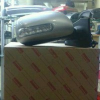 spion toyota yaris E 1pc