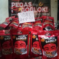 Jual Makaroni Spiral Pedas Asin / Makaroni Spiral Murah / Maichi / Mamade Murah