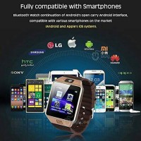 Jual Jam Tangan Pintar SMART WATCH U9/ DZ09 MURAAAHHSSS Murah