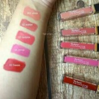Jual Lipcream Purbasari Murah