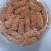 Jual cookies keju Murah
