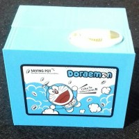 Jual Celengan Eletronik Doraemon Murah