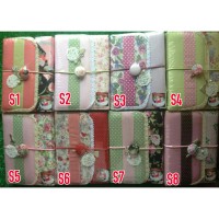 Jual Al Quran Shafana Rainbow Murah